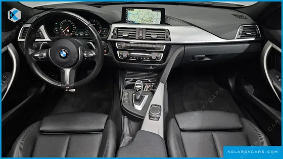 BMW 3 SERIES 320D M SPORT SHADOW