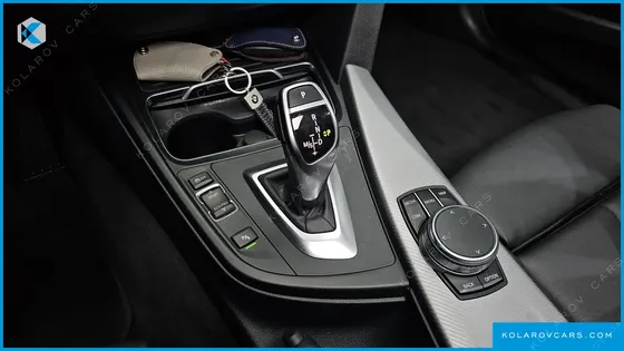 BMW 3 SERIES 320D M SPORT SHADOW