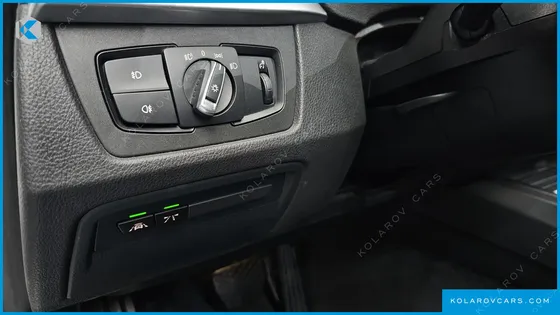 BMW 3 SERIES 320D M SPORT SHADOW