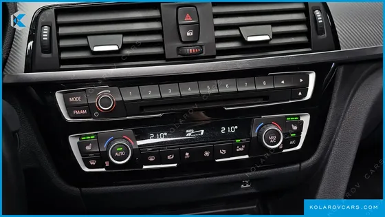 BMW 3 SERIES 320D M SPORT SHADOW
