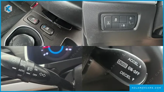 KGM - SSANGYONG KORANDO 2.2 RX 4WD