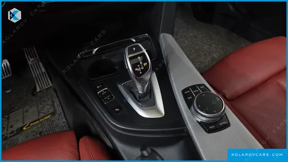 BMW 3 SERIES 330I M SPORT