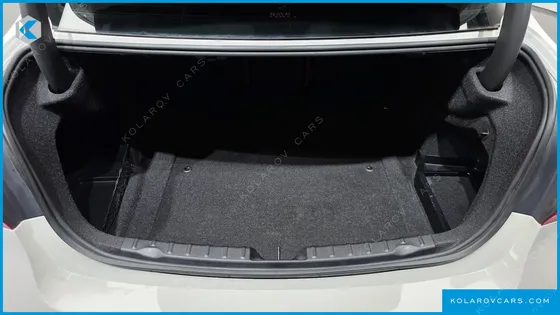 BMW 3 SERIES 330I M SPORT