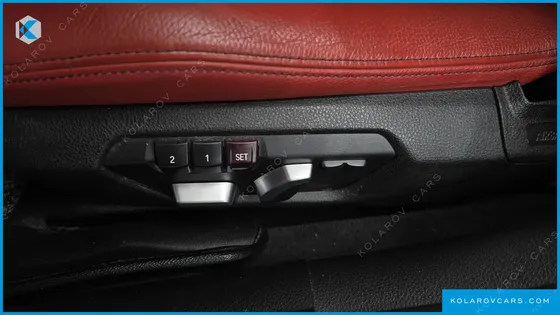 BMW 3 SERIES 330I M SPORT