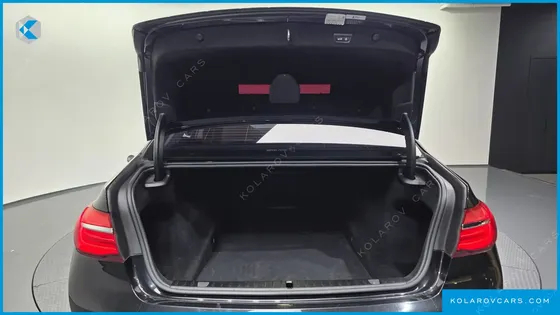 BMW 7 SERIES 740LI XDRIVE