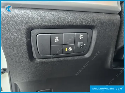 KGM - SSANGYONG KORANDO 2.2 RX 2WD