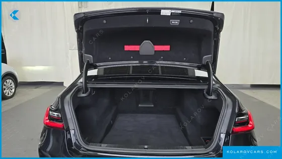 BMW 7 SERIES 750LI XDRIVE LUXURY