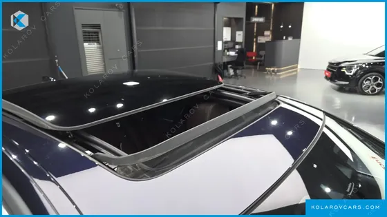 BMW 7 SERIES 740LI XDRIVE M SPORT PACKAGE
