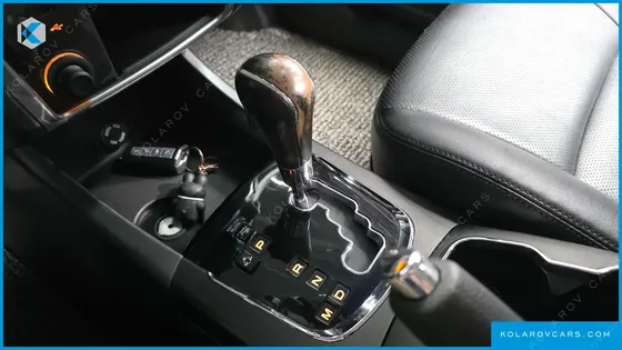 KGM - SSANGYONG KORANDO 2.2 RX 2WD