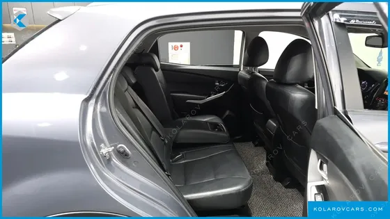 KGM - SSANGYONG KORANDO 2.2 RX 2WD