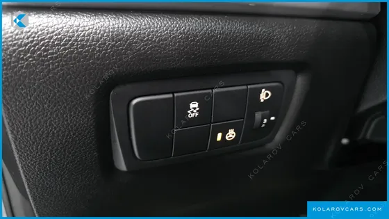 KGM - SSANGYONG KORANDO 2.2 RX 2WD