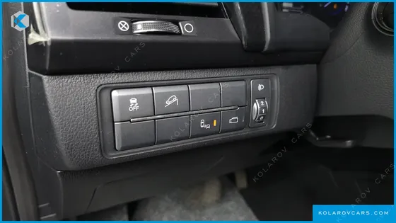 KGM - SSANGYONG REXTON DIESEL 2.2 2WD