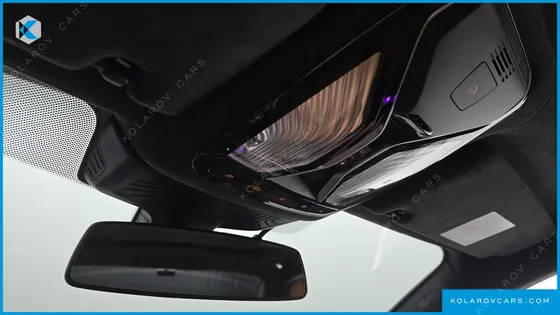 BMW 7 SERIES 740LI XDRIVE M SPORT PACKAGE