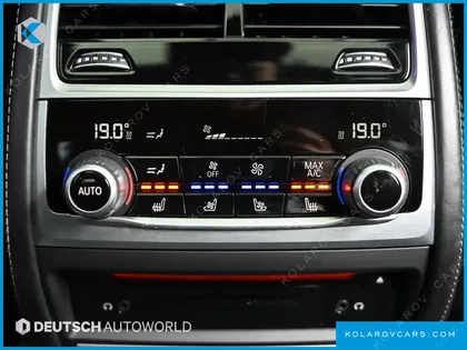 BMW 7 SERIES M760LI XDRIVE