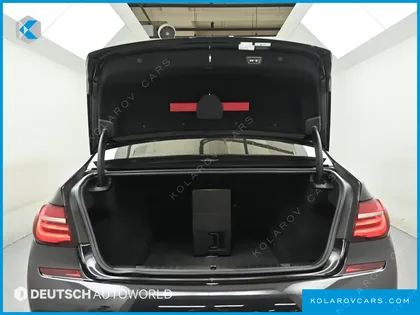 BMW 7 SERIES M760LI XDRIVE
