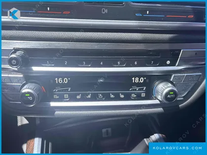 BMW 7 SERIES 730LD XDRIVE