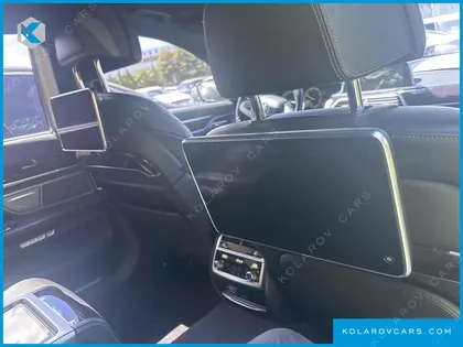 BMW 7 SERIES 730LD XDRIVE