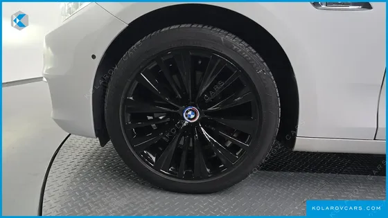 BMW GRAN TURISMO (GT) GT XDRIVE