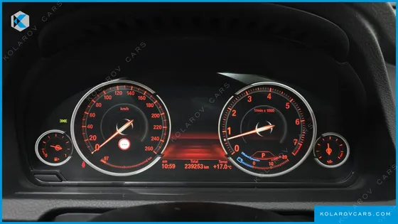 BMW GRAN TURISMO (GT) GT XDRIVE