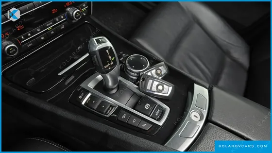 BMW GRAN TURISMO (GT) GT XDRIVE