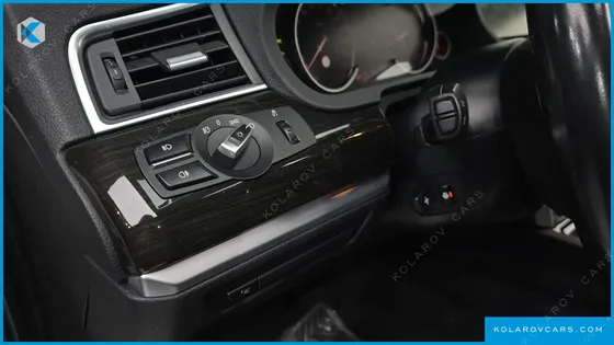 BMW GRAN TURISMO (GT) GT XDRIVE