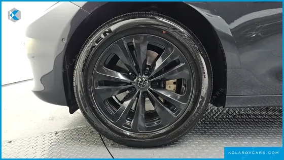 BMW GRAN TURISMO (GT) GT XDRIVE