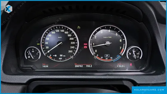 BMW GRAN TURISMO (GT) GT XDRIVE