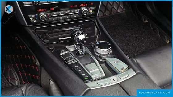 BMW GRAN TURISMO (GT) GT XDRIVE