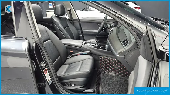 BMW GRAN TURISMO (GT) GT XDRIVE