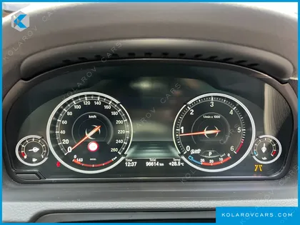 BMW GRAN TURISMO (GT) GT ED EDITION