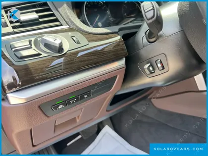 BMW GRAN TURISMO (GT) GT ED EDITION