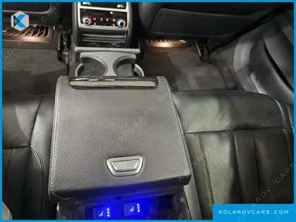 BMW 7 SERIES 730D XDRIVE