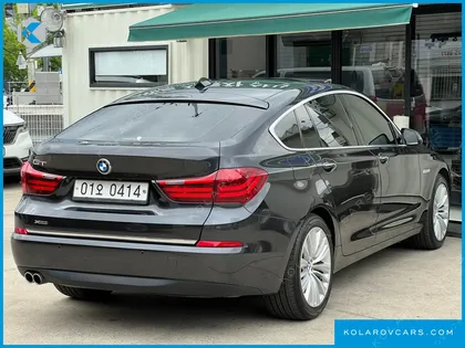 BMW GRAN TURISMO (GT) GT 30D XDRIVE