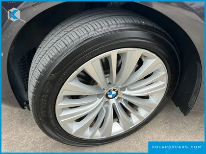 BMW GRAN TURISMO (GT) GT 30D XDRIVE