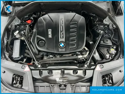 BMW GRAN TURISMO (GT) GT 30D XDRIVE