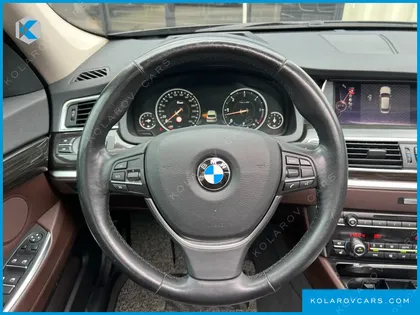 BMW GRAN TURISMO (GT) GT 30D XDRIVE