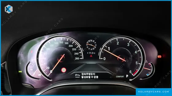 BMW 7 SERIES 730LD XDRIVE M SPORT