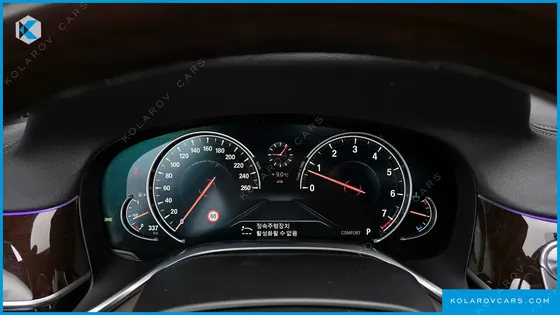 BMW 7 SERIES 750LI XDRIVE PREMIUM