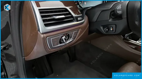 BMW 7 SERIES 750LI XDRIVE PREMIUM