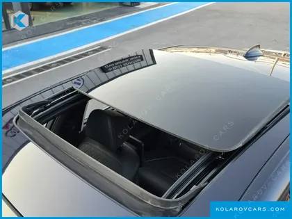 BMW 7 SERIES 740LI XDRIVE M SPORT PACKAGE