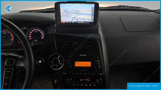KGM - SSANGYONG KORANDO ADVENTURE 60TH EDITION 4WD