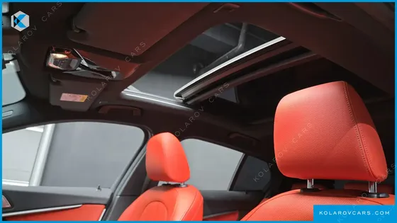 BMW 1 SERIES 118D M SPORT