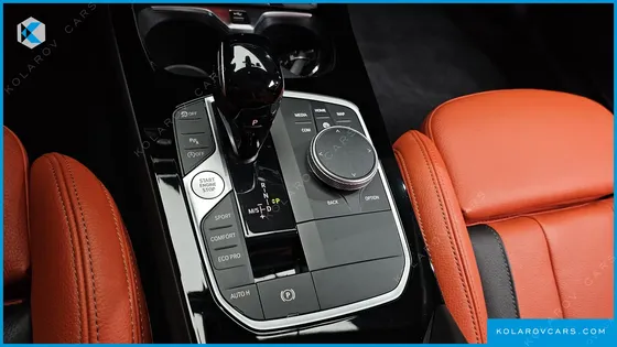 BMW 1 SERIES M135I XDRIVE