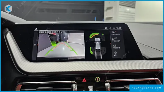 BMW 1 SERIES M135I XDRIVE