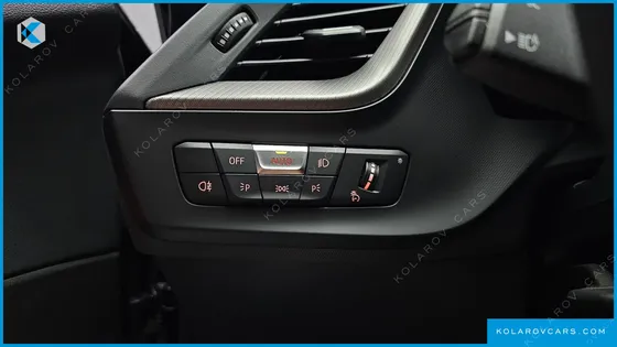 BMW 1 SERIES M135I XDRIVE