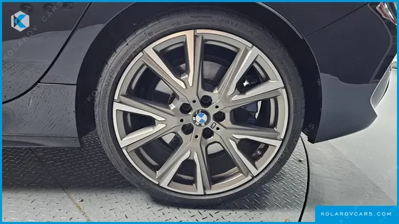 BMW 1 SERIES M135I XDRIVE