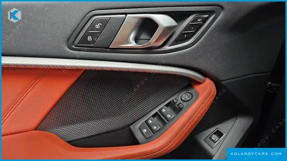 BMW 1 SERIES M135I XDRIVE