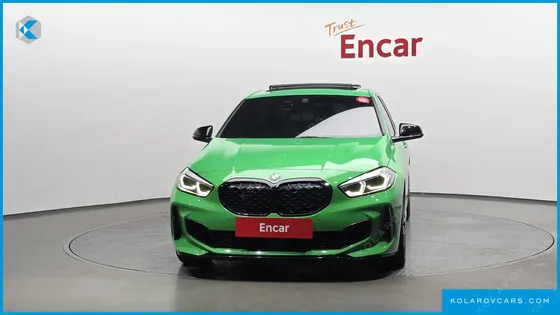 BMW 1 SERIES M135I XDRIVE PRISM