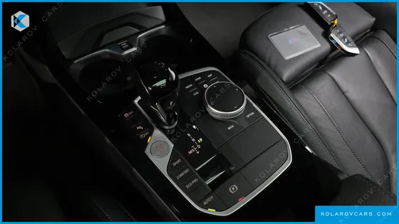 BMW 1 SERIES M135I XDRIVE PRISM