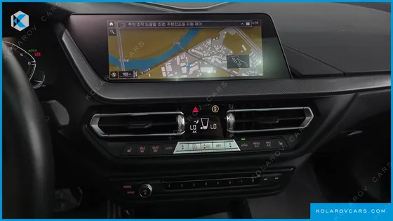 BMW 1 SERIES M135I XDRIVE PRISM